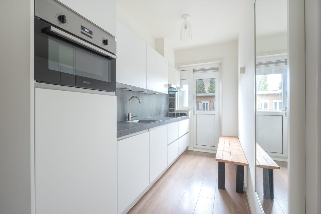 Foto 2 van Willem de Zwijgerlaan 66-3