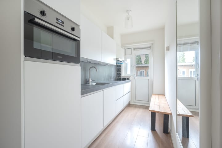 Photo 2 of Willem de Zwijgerlaan 66-3