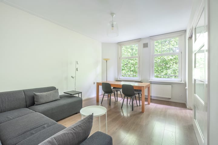 Photo 3 of Willem de Zwijgerlaan 66-3