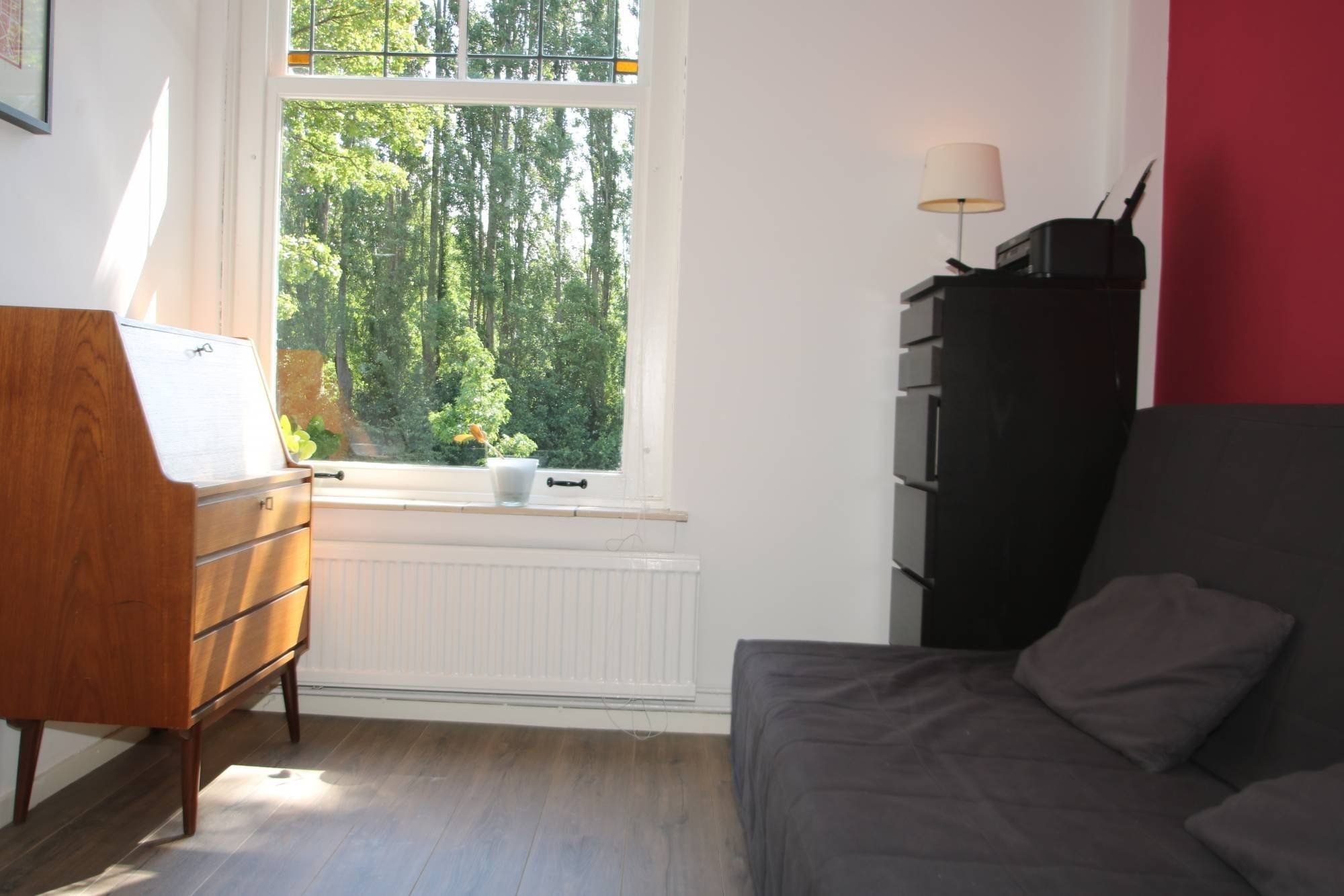 Photo 9 of Willem Schürmannstraat 21-A