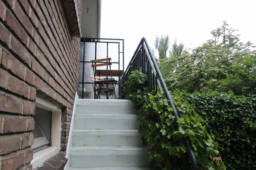 Photo 11 of Willem Schürmannstraat 21-A