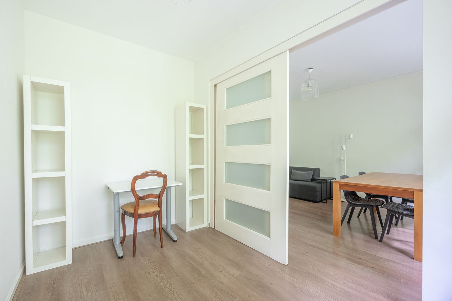 Foto 5 van Willem de Zwijgerlaan 66-3