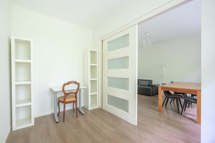 Photo 5 of Willem de Zwijgerlaan 66-3