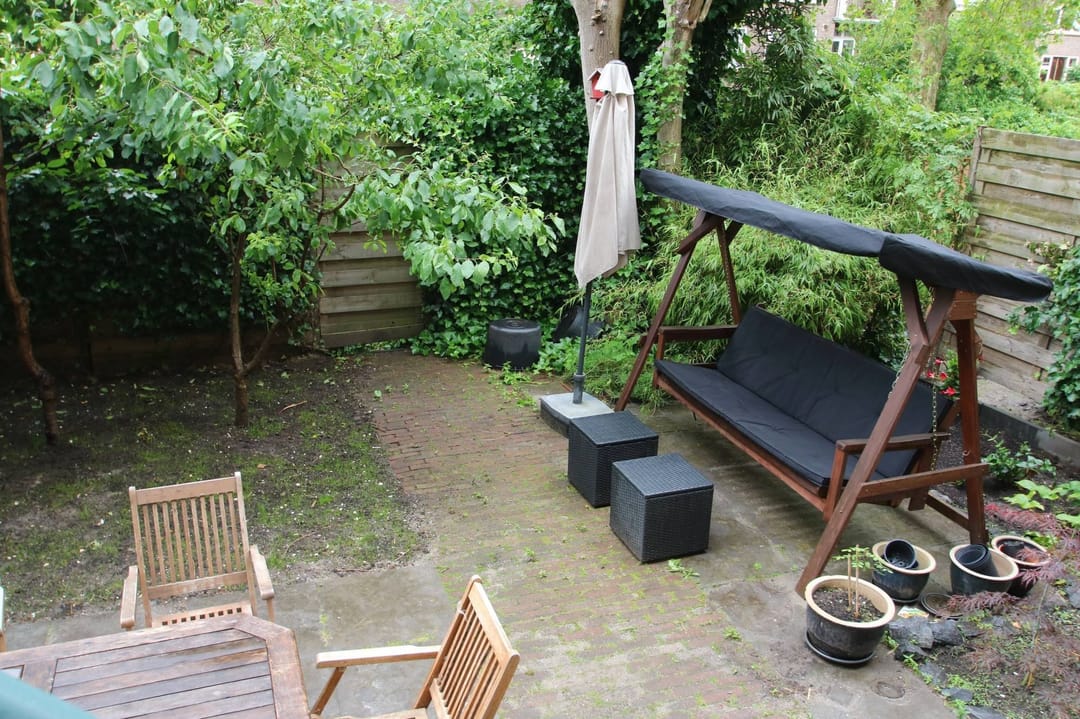 Photo 13 of Willem Schürmannstraat 21-A