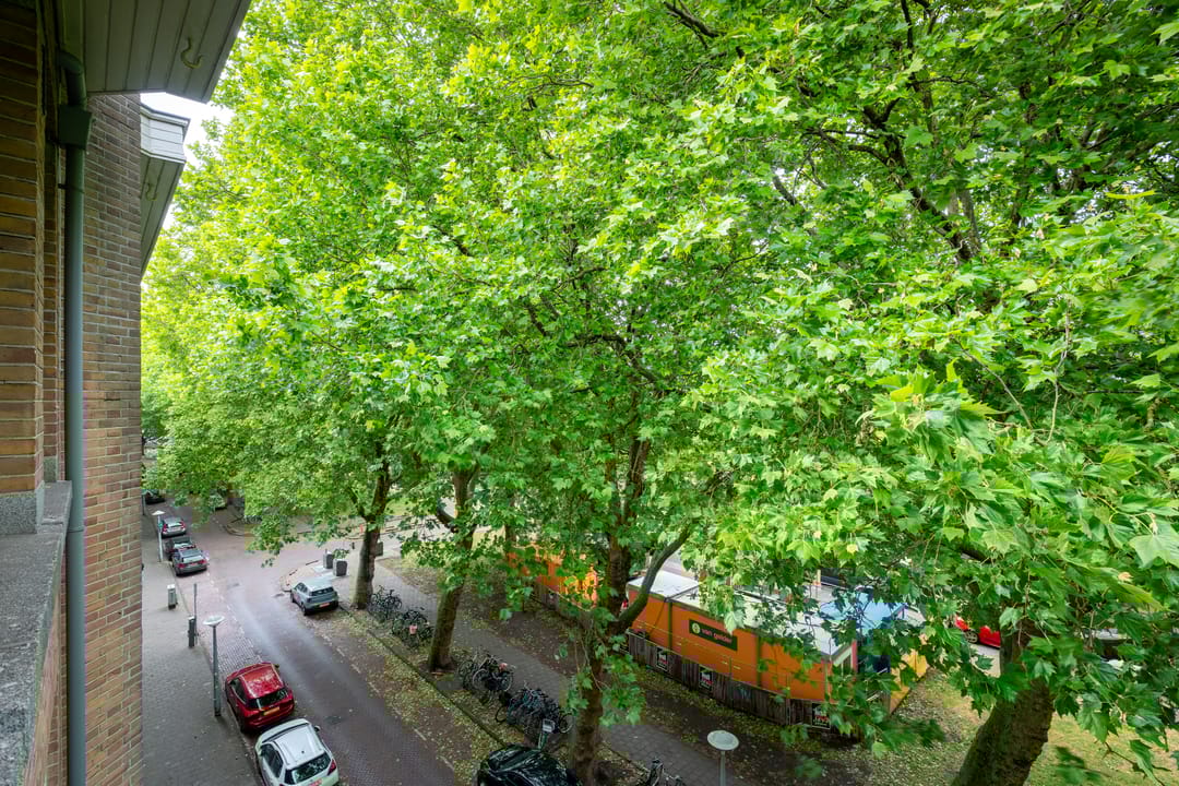 Foto 7 van Willem de Zwijgerlaan 66-3