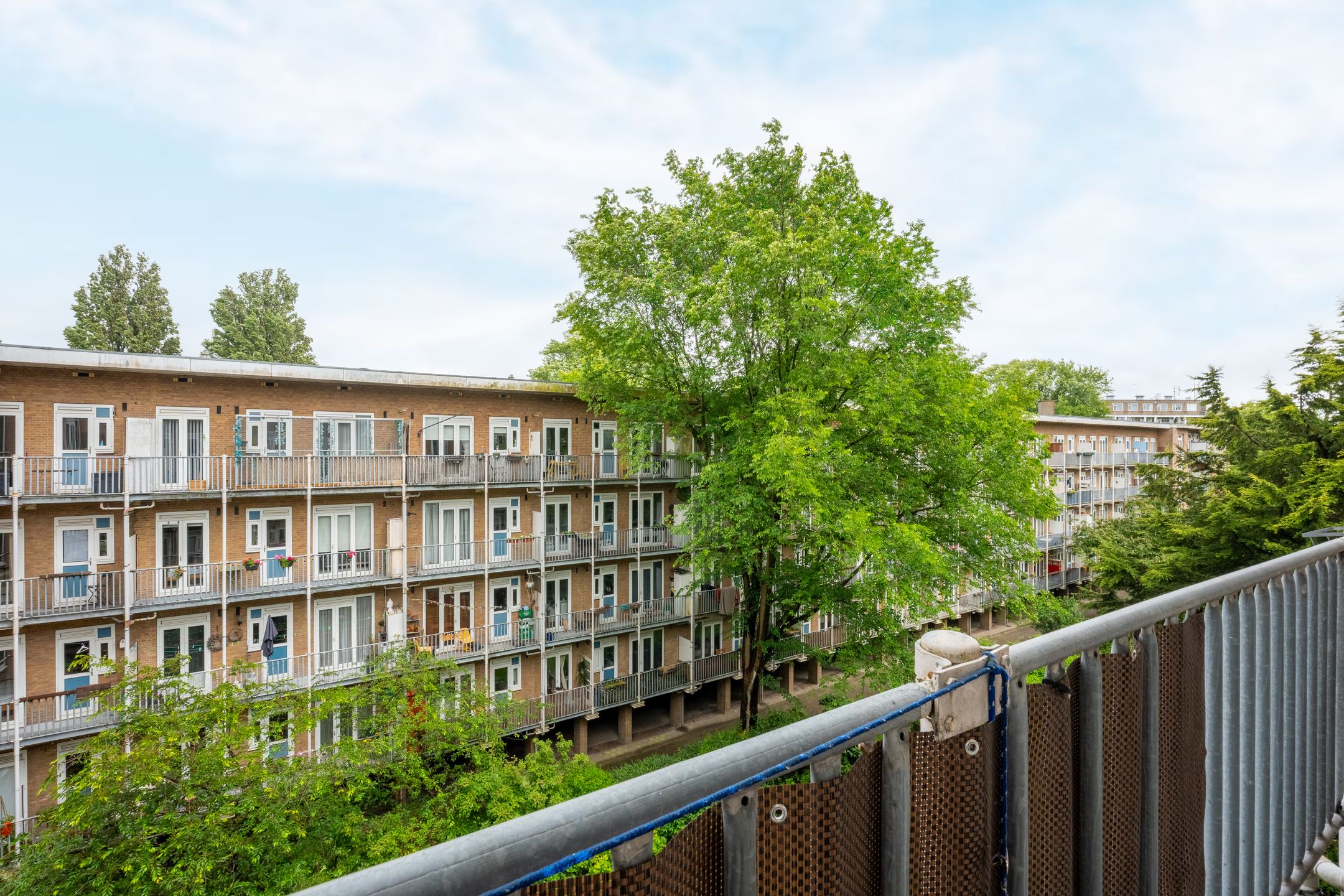 Foto 12 van Willem de Zwijgerlaan 66-3