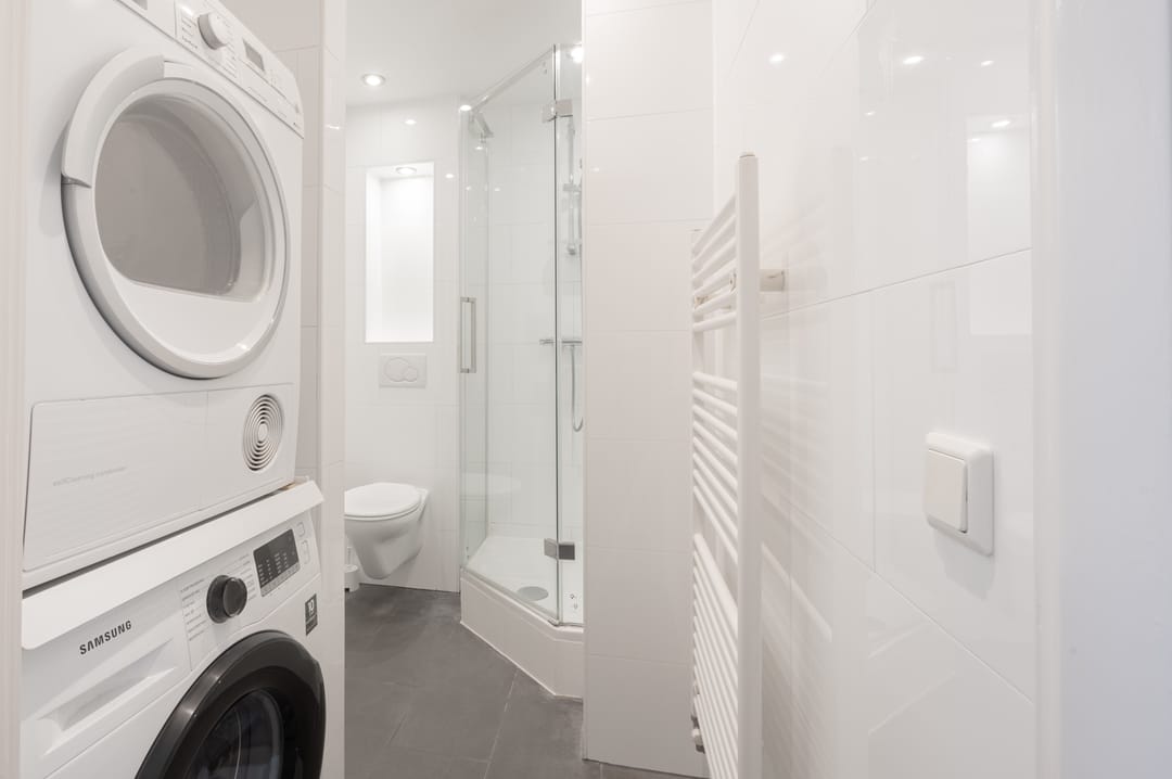 Foto 13 van Willem de Zwijgerlaan 66-3