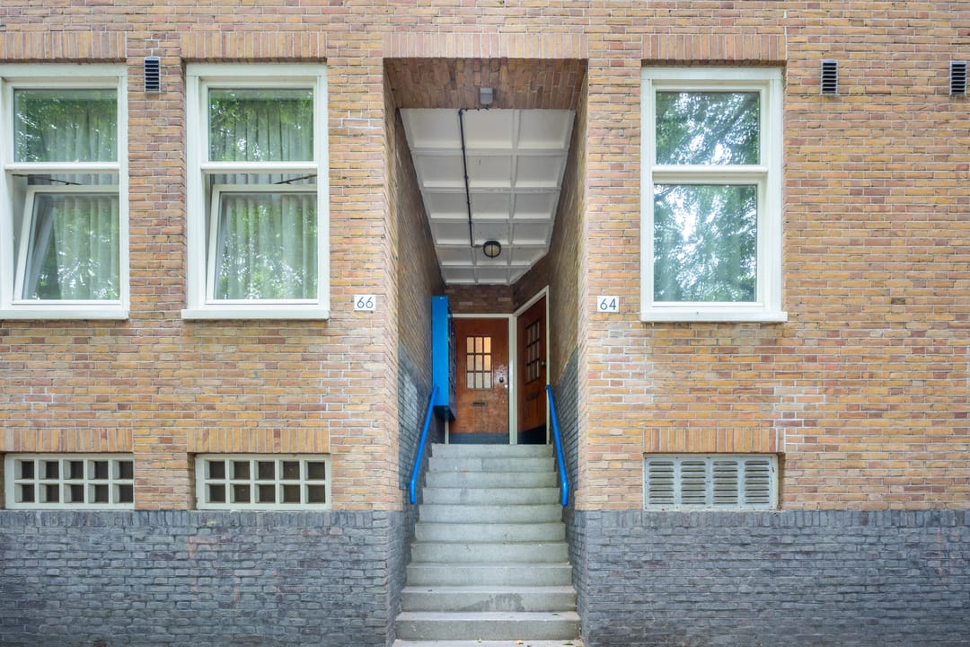 Foto 16 van Willem de Zwijgerlaan 66-3