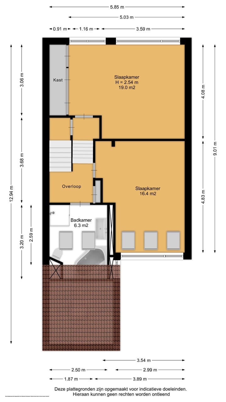 Foto 58 van Turfberg 29