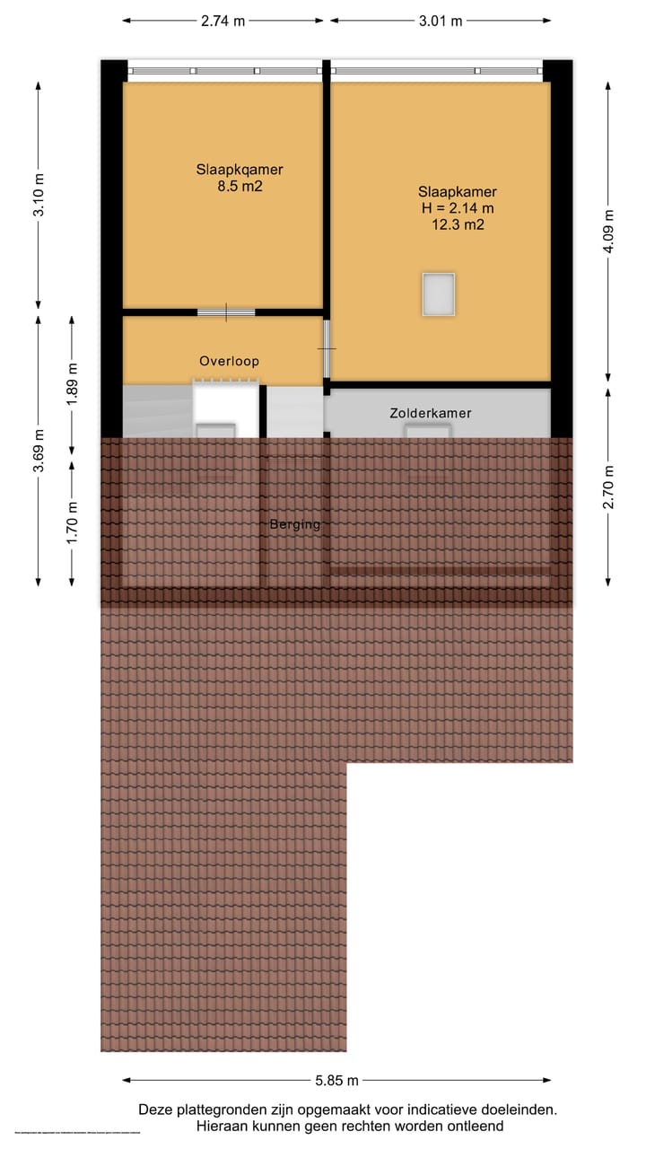 Foto 59 van Turfberg 29