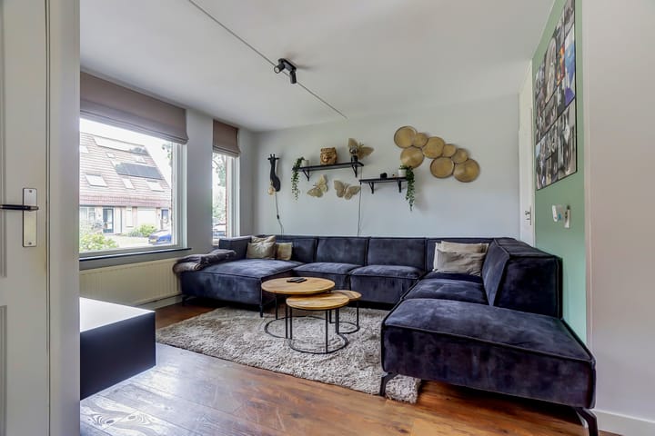 Foto 5 van Korenveld 6