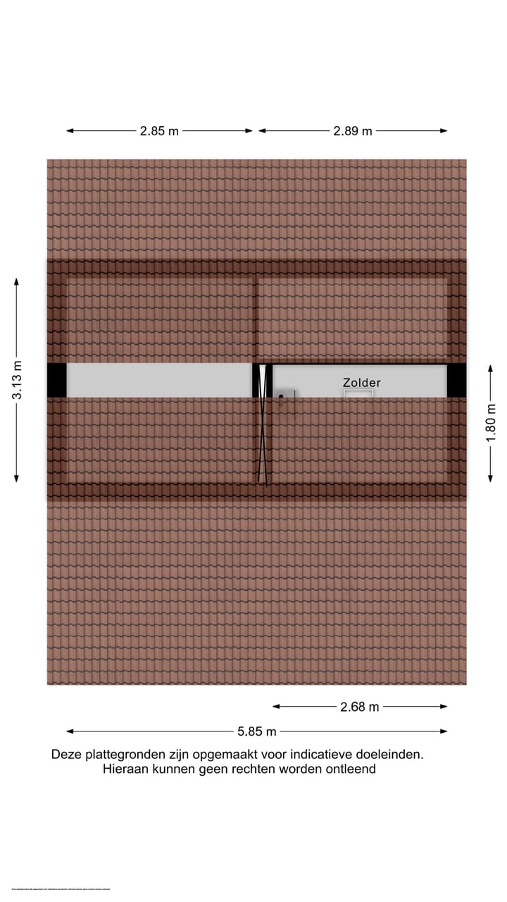 Foto 60 van Turfberg 29
