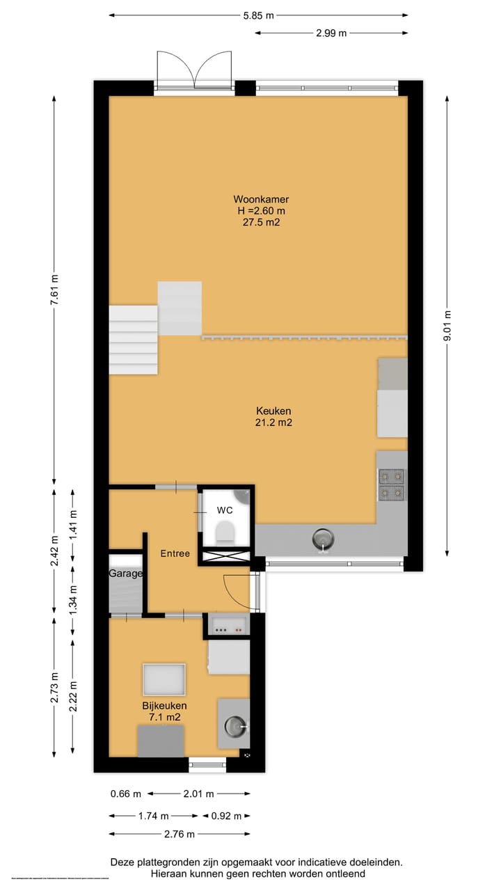 Foto 61 van Turfberg 29
