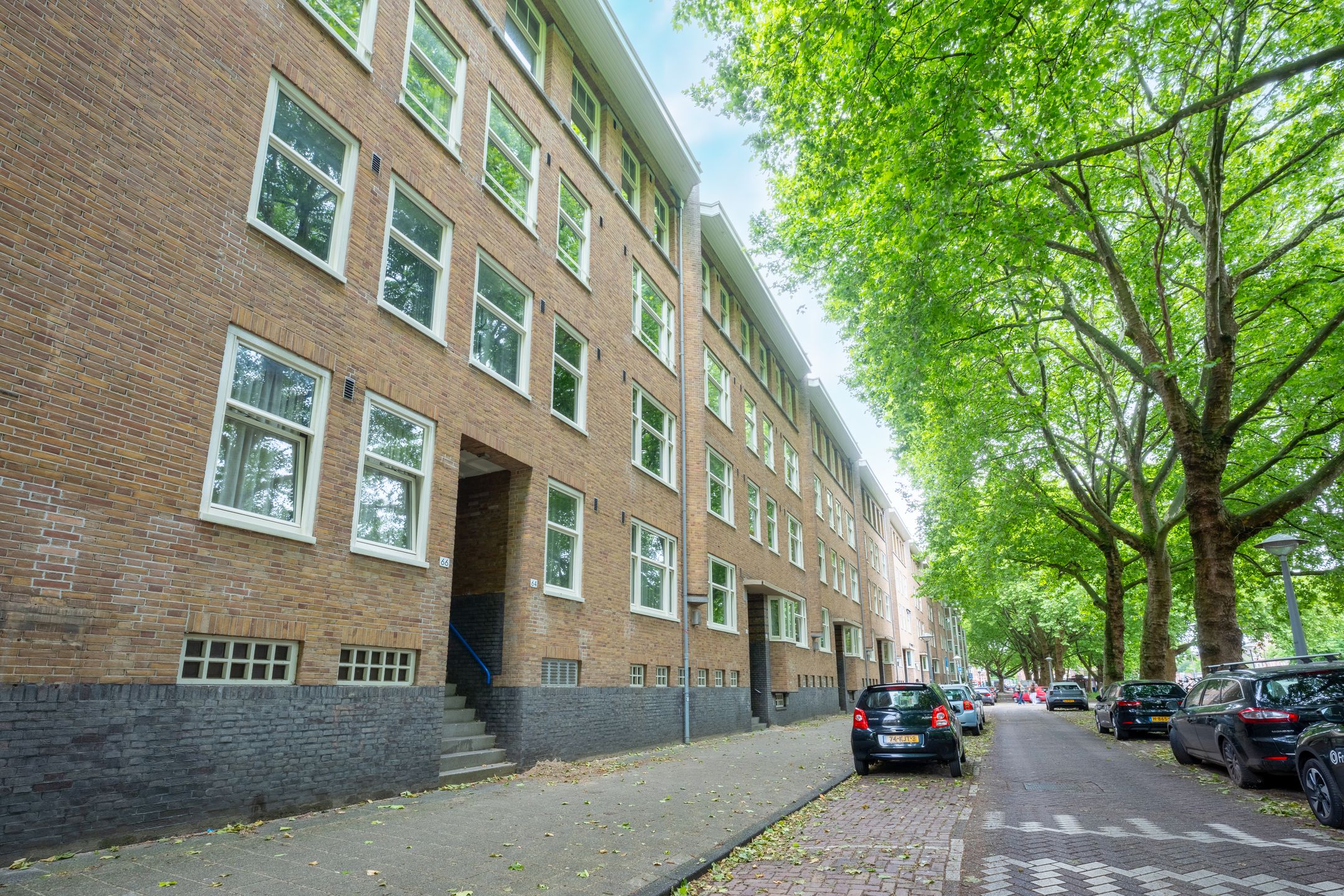 Foto 18 van Willem de Zwijgerlaan 66-3