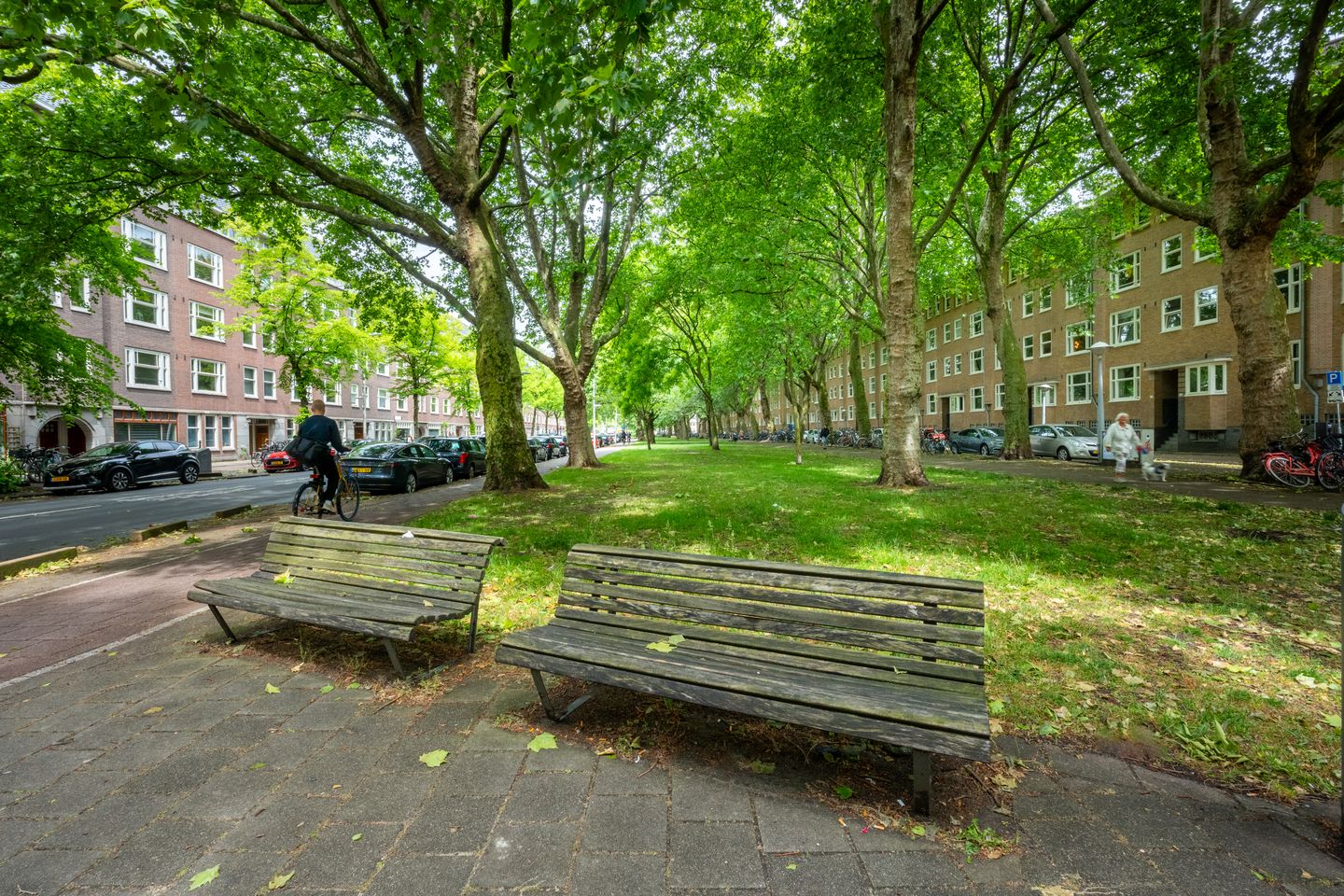 Foto 19 van Willem de Zwijgerlaan 66-3