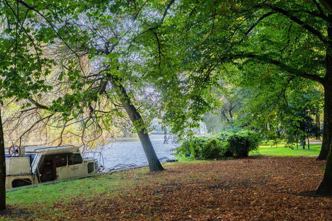 Foto 22 van Willem de Zwijgerlaan 66-3