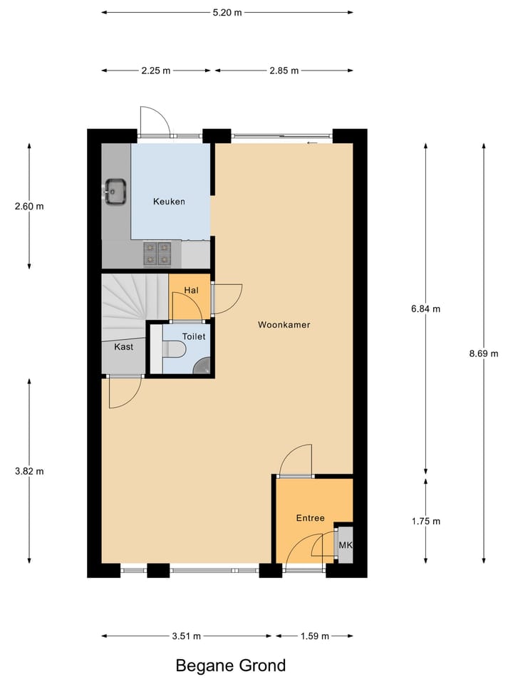 Foto 36 van Korenveld 6
