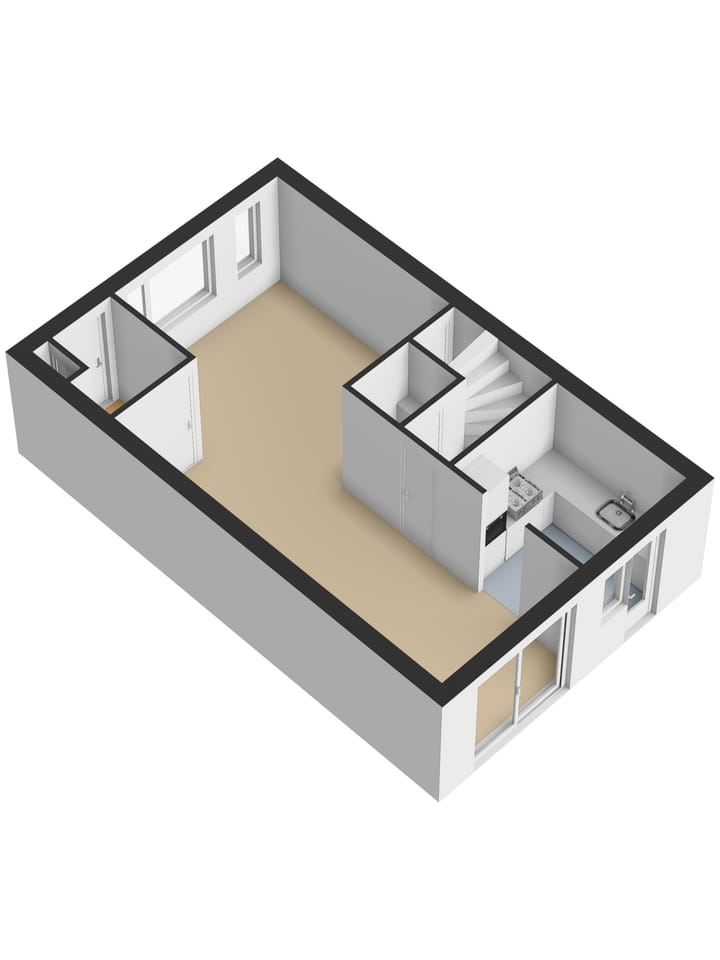 Foto 37 van Korenveld 6