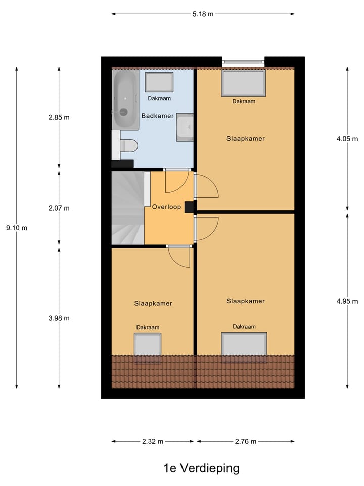 Foto 38 van Korenveld 6