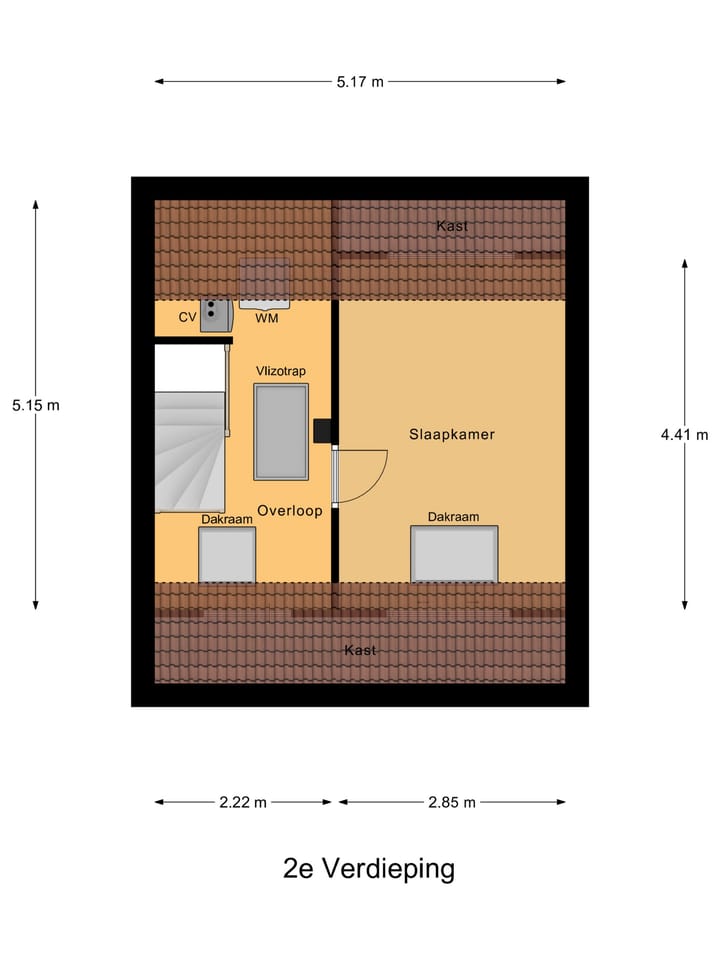 Foto 40 van Korenveld 6