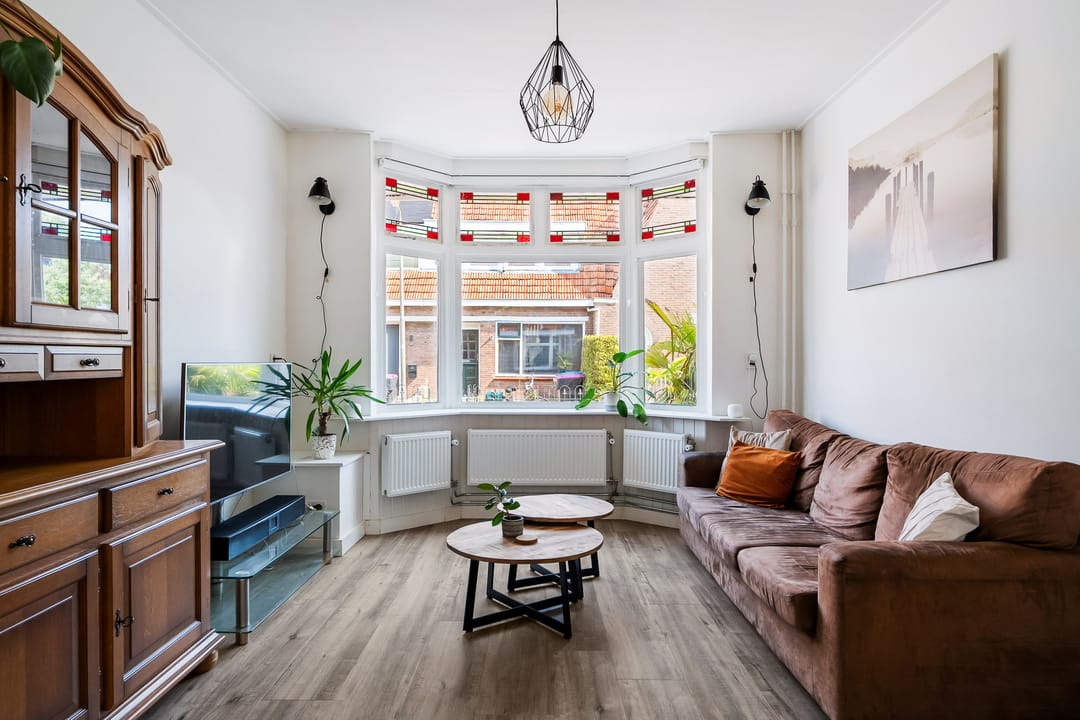 Photo 2 of Honthorststraat 3