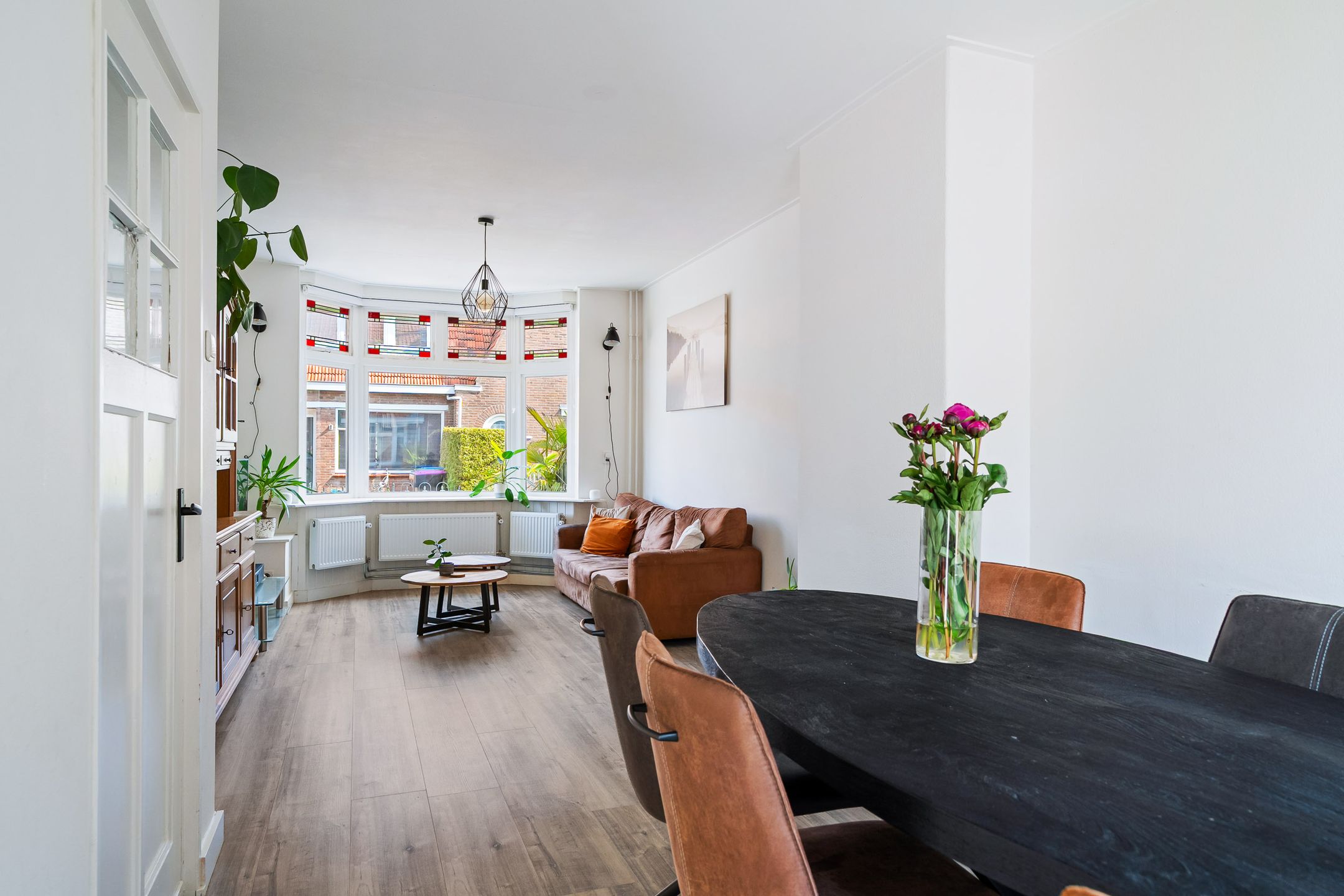 Photo 3 of Honthorststraat 3