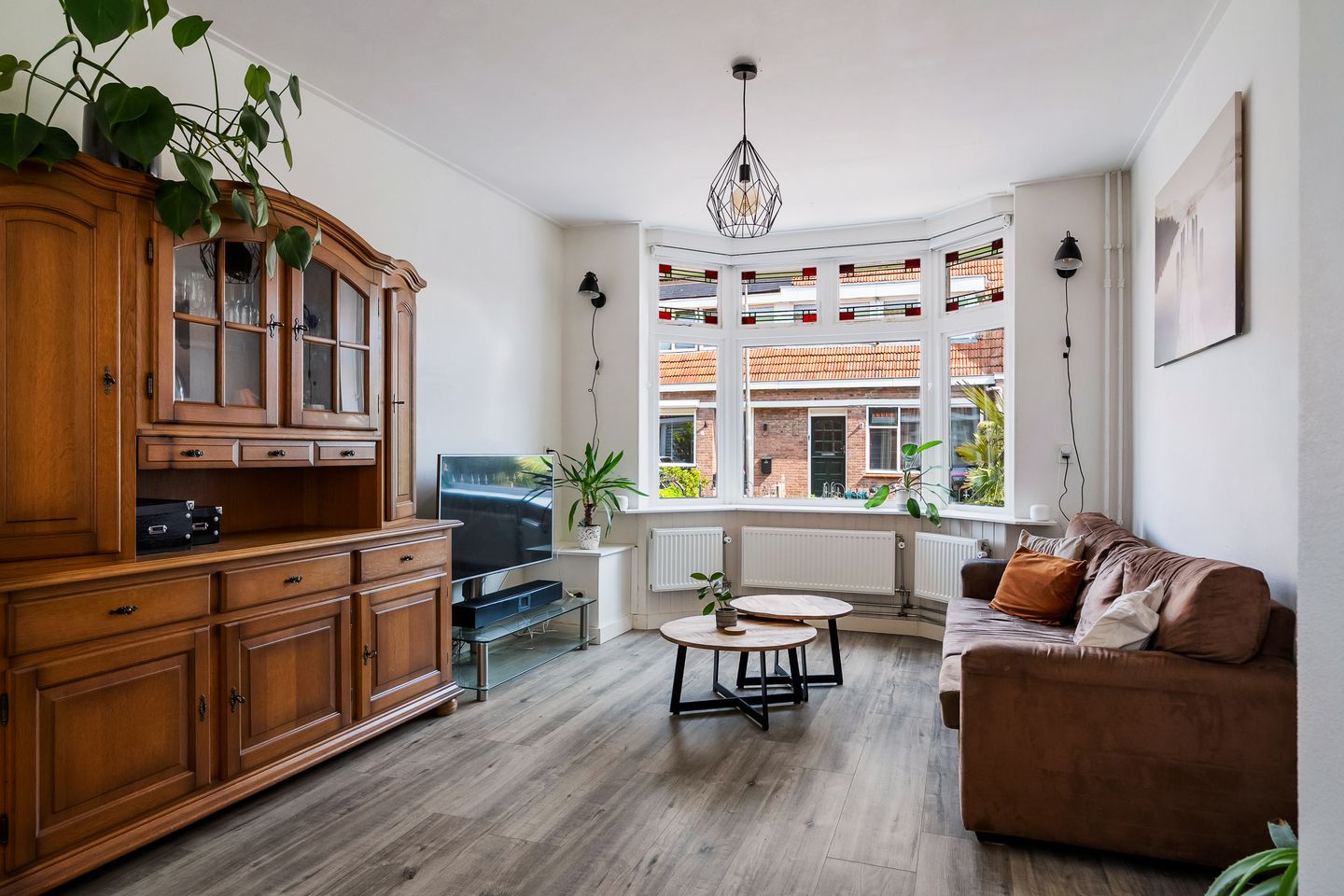 Photo 4 of Honthorststraat 3