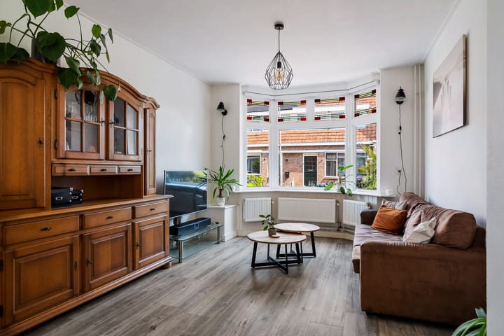 Foto 4 van Honthorststraat 3