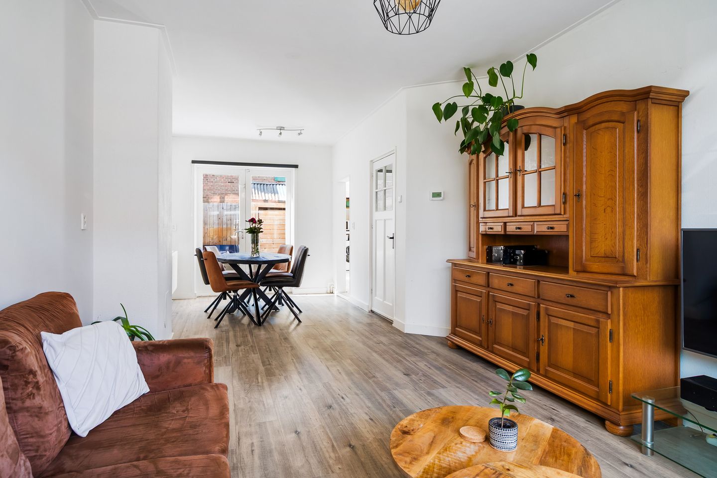 Photo 5 of Honthorststraat 3