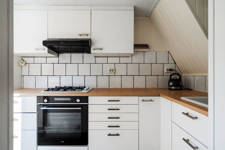 Photo 6 of Honthorststraat 3