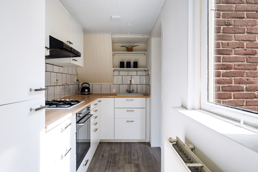 Photo 8 of Honthorststraat 3