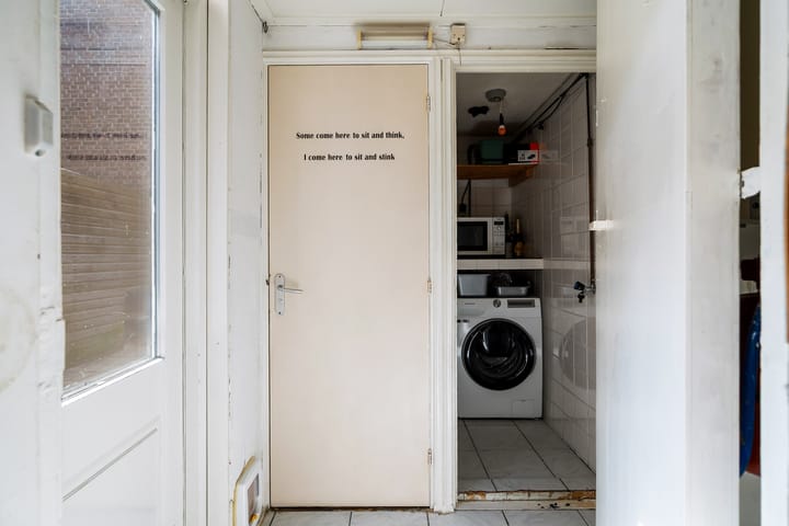 Photo 10 of Honthorststraat 3