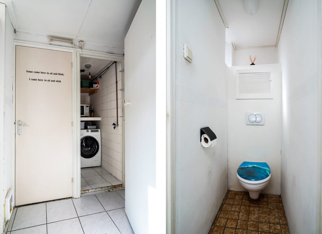 Photo 11 of Honthorststraat 3