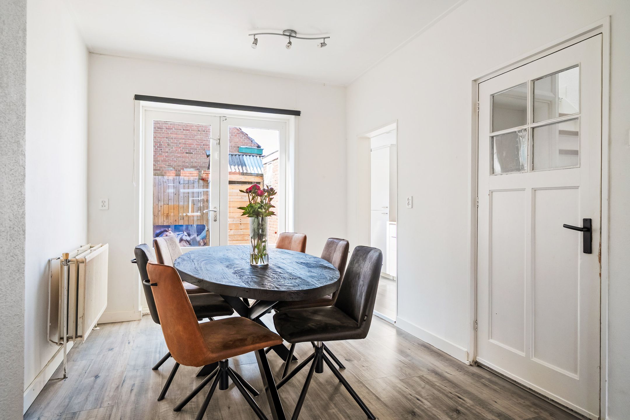 Photo 9 of Honthorststraat 3