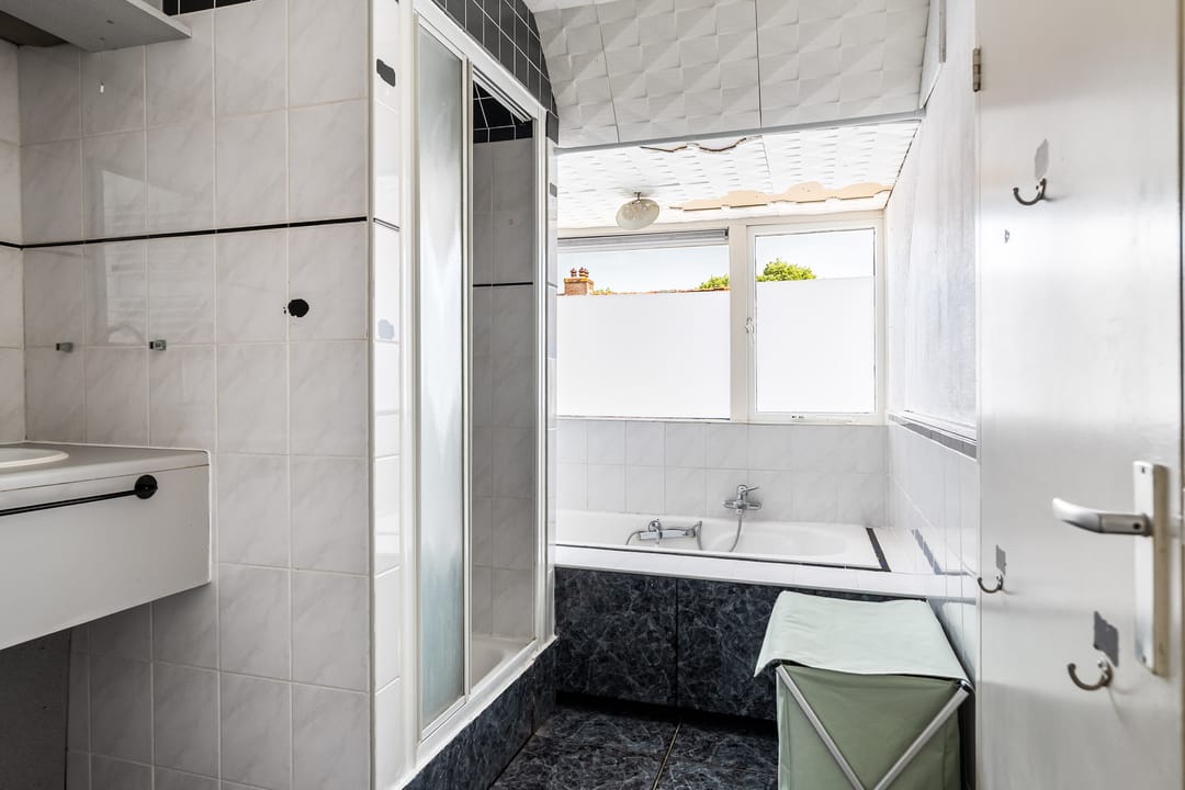 Photo 13 of Honthorststraat 3