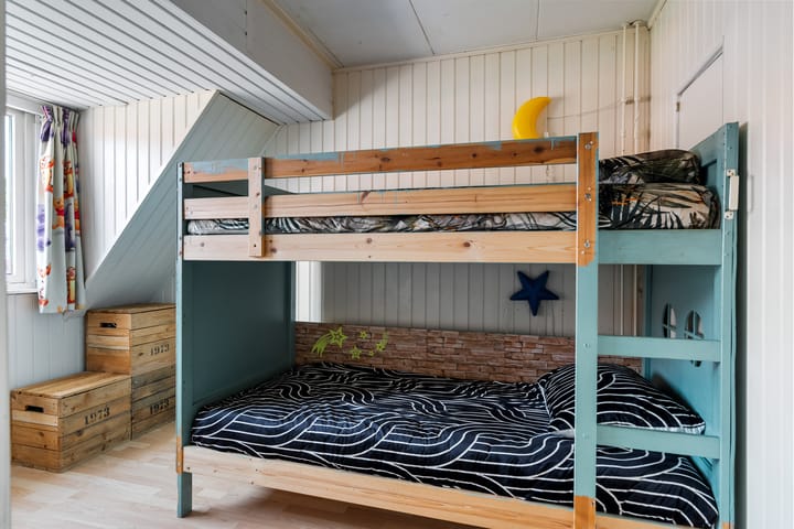 Photo 16 of Honthorststraat 3