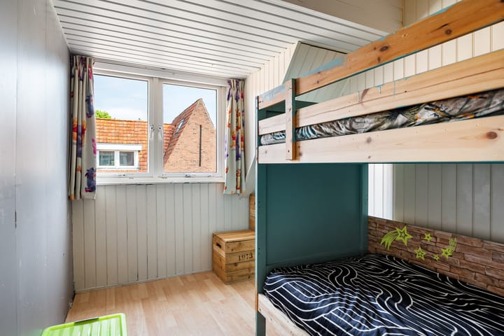 Photo 17 of Honthorststraat 3