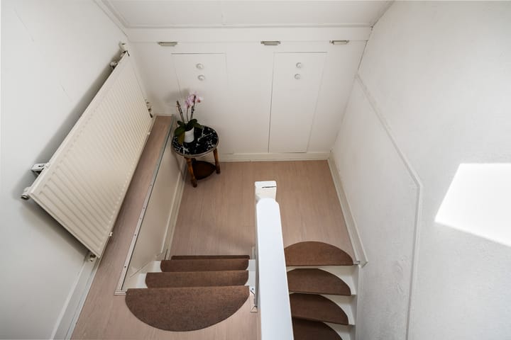 Photo 20 of Honthorststraat 3