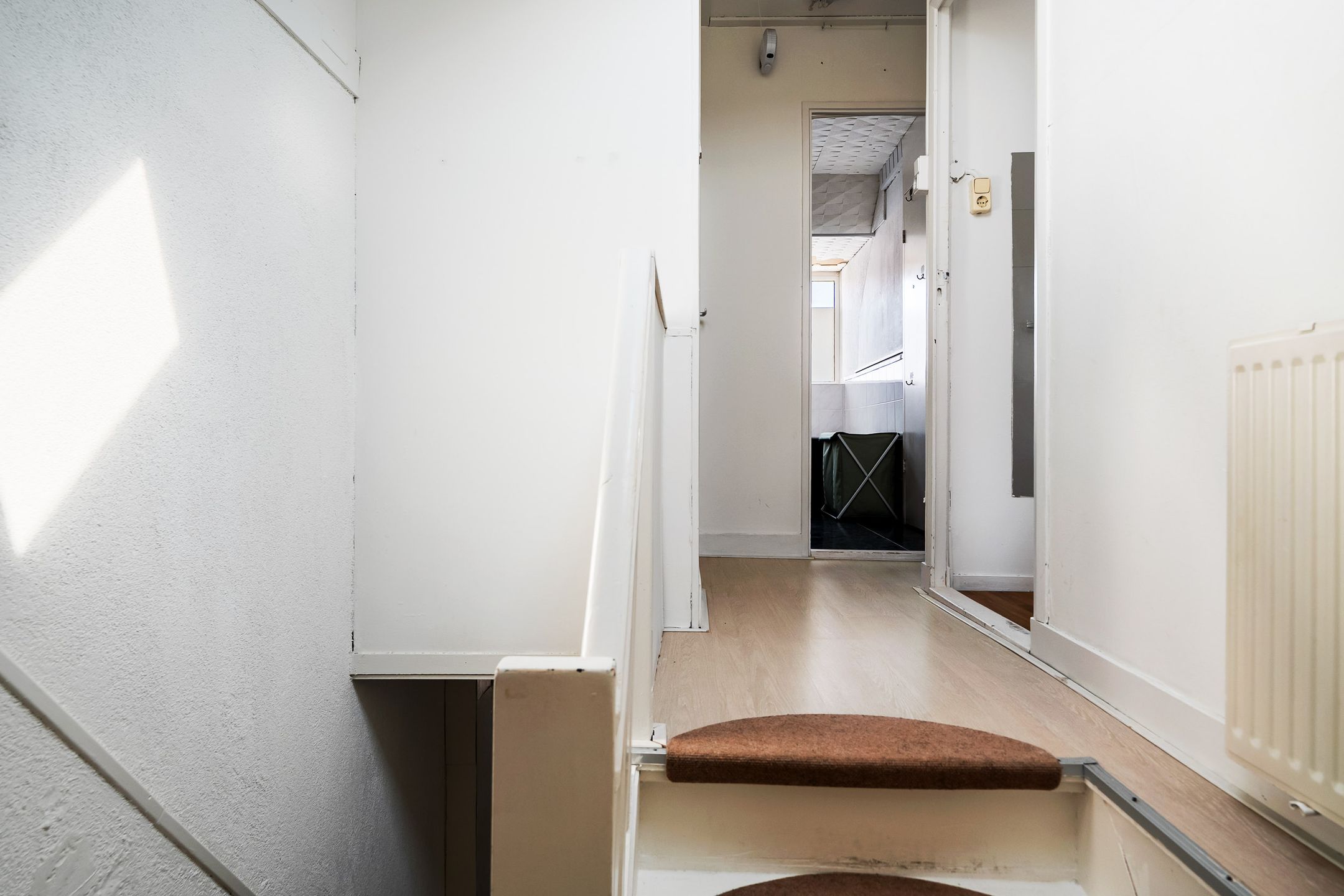 Photo 21 of Honthorststraat 3