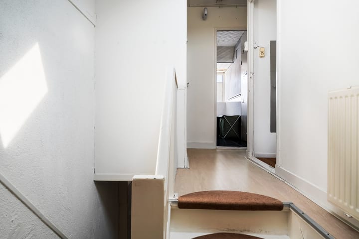 Photo 21 of Honthorststraat 3