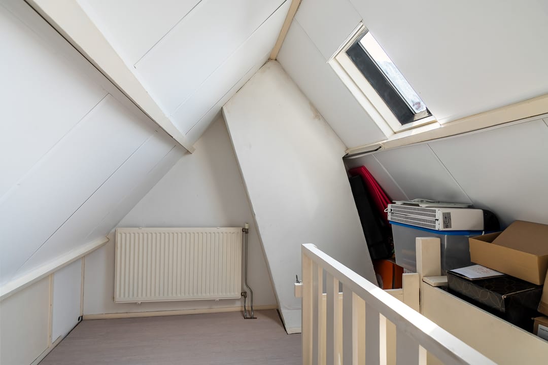 Photo 23 of Honthorststraat 3