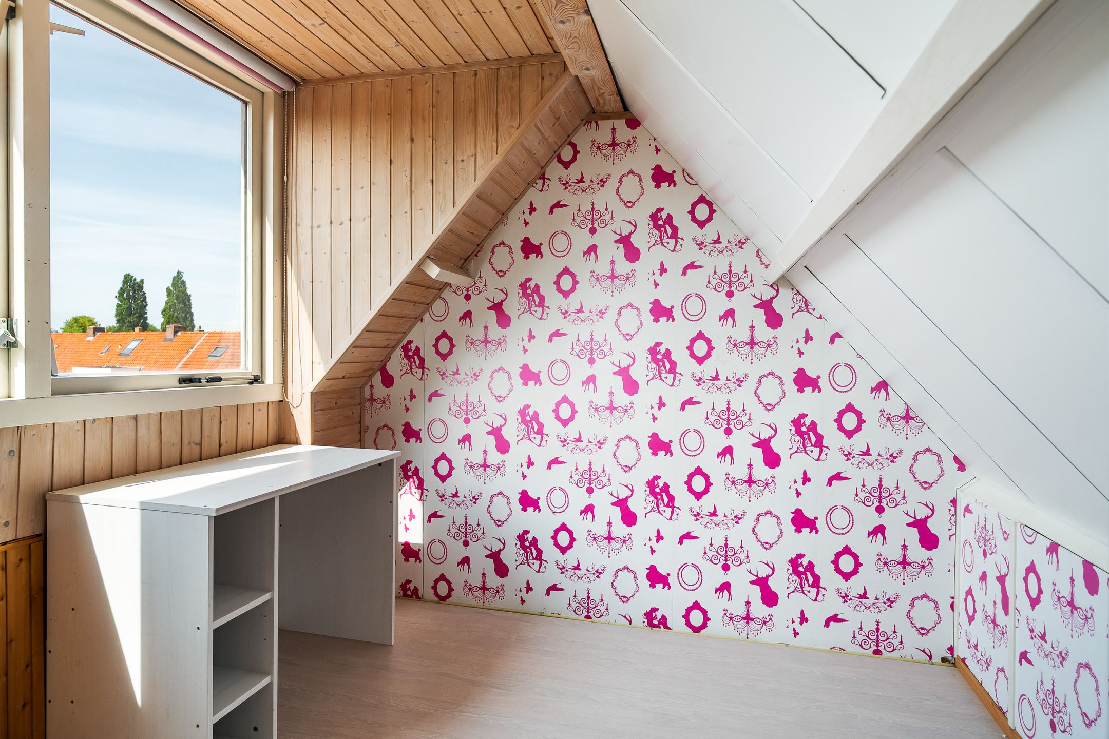 Photo 24 of Honthorststraat 3