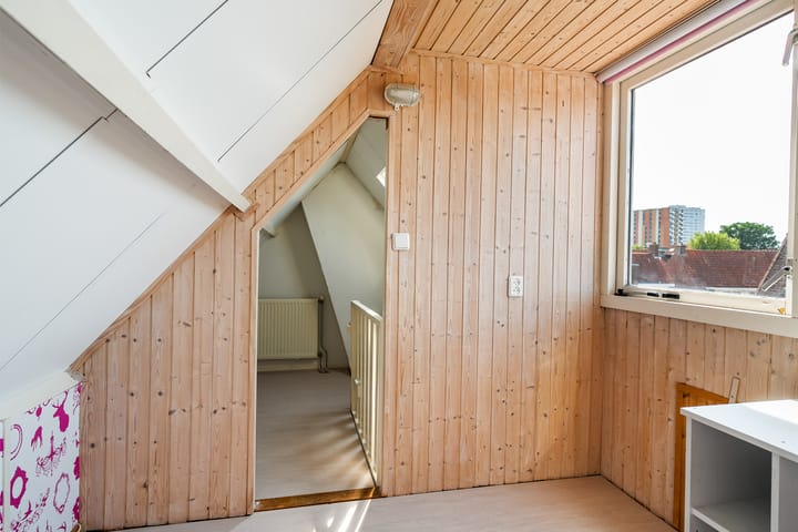 Photo 25 of Honthorststraat 3