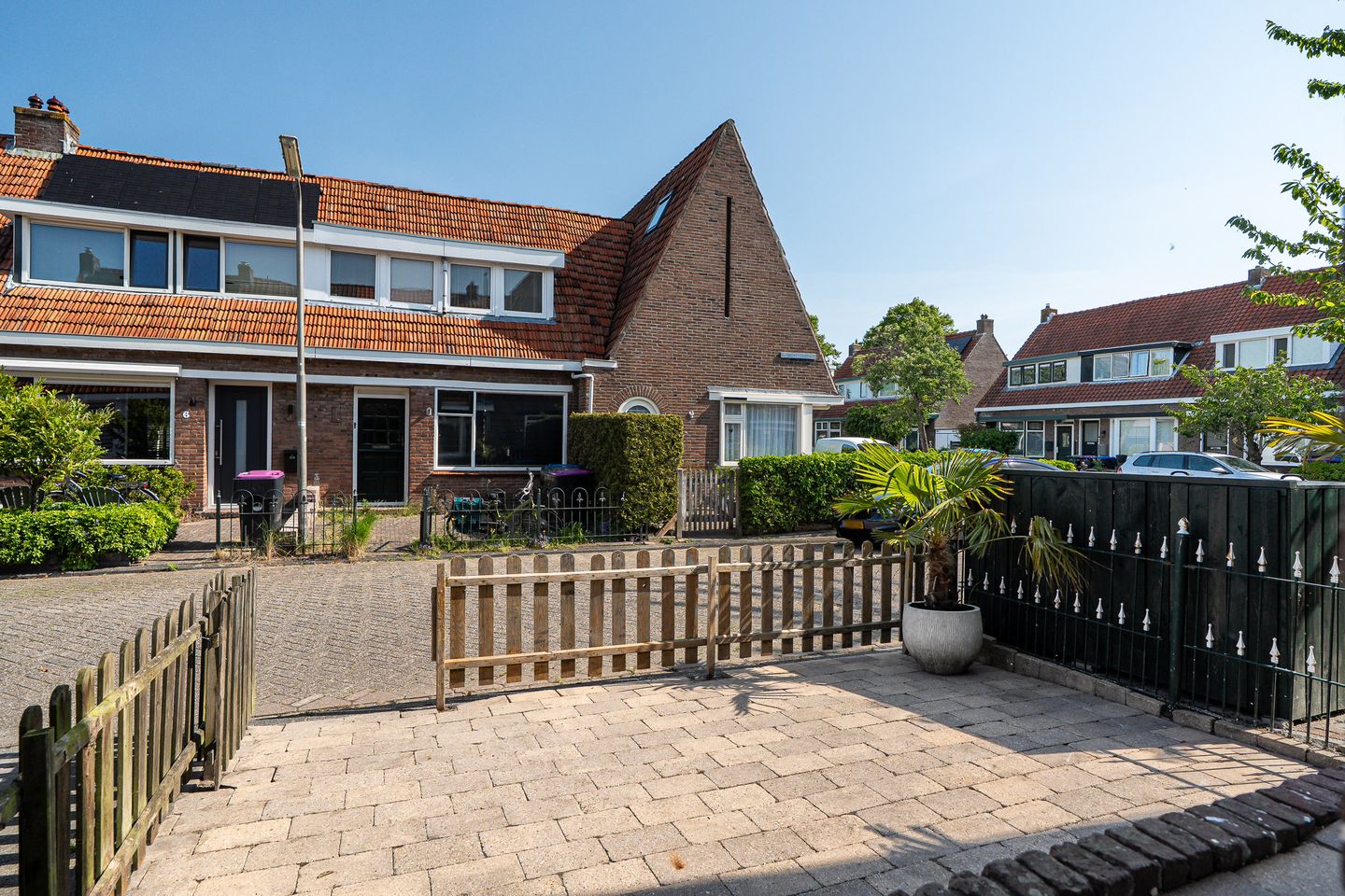 Photo 29 of Honthorststraat 3