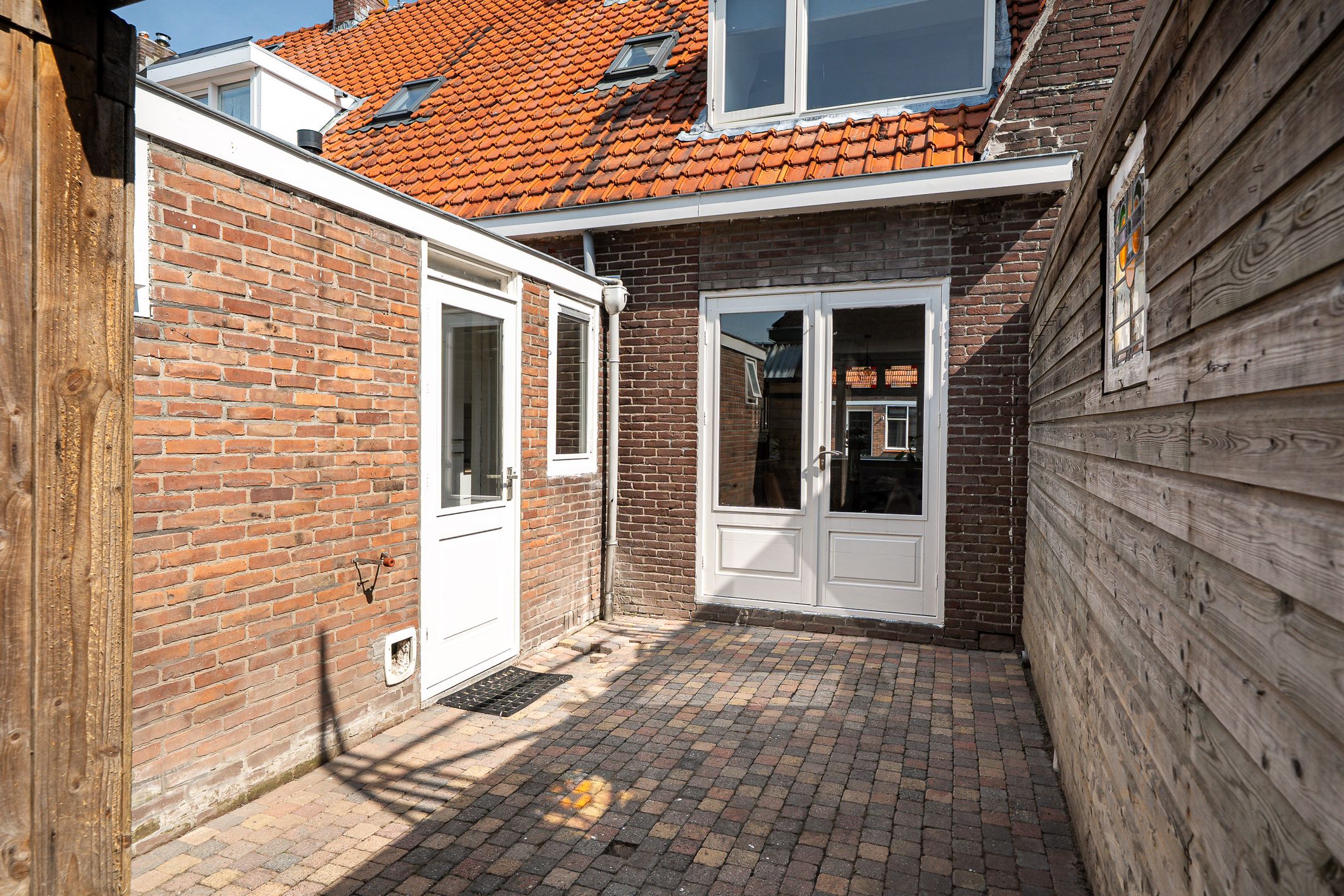 Photo 27 of Honthorststraat 3