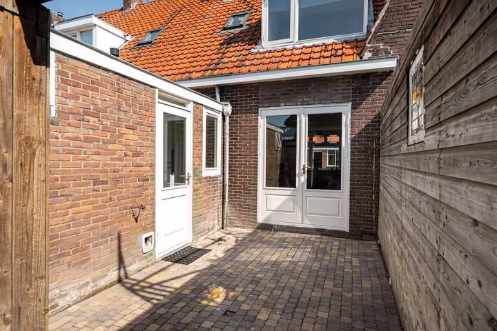 Photo 27 of Honthorststraat 3