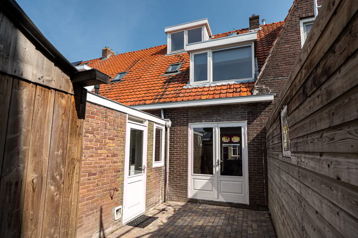 Photo 28 of Honthorststraat 3