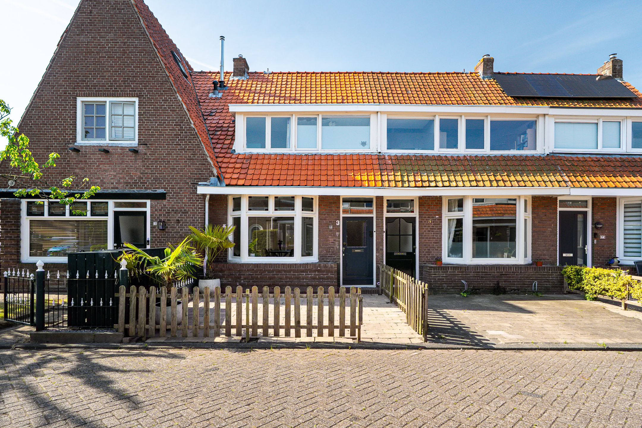 Photo 30 of Honthorststraat 3