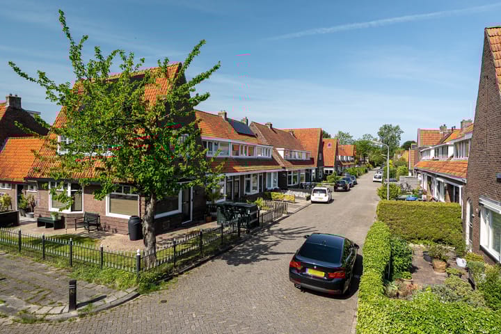 Photo 31 of Honthorststraat 3