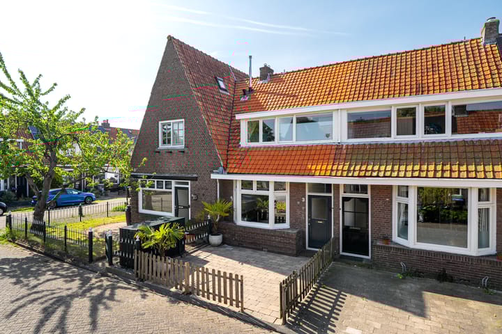 Photo 33 of Honthorststraat 3